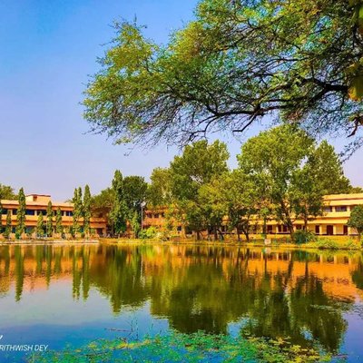 Chandrakona Jirat High School (H.S)