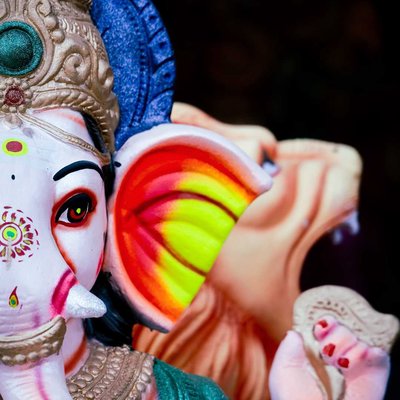 Ganesh festival 