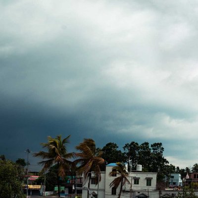 Mausam 🌩 🌧