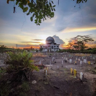 Masjid 