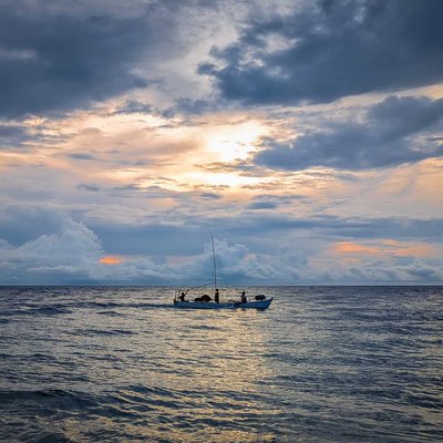 Pantai Pangi Masaingi