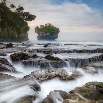Awesome Wave