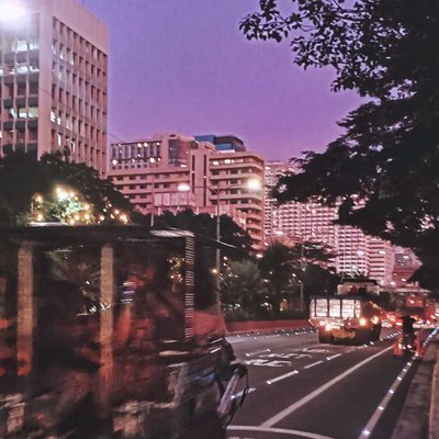 Roxas Blvd.📍
