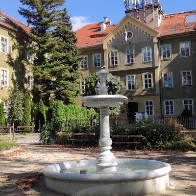 Hydrometeorological Institute