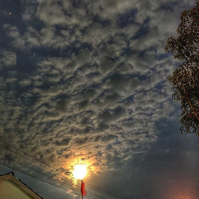 bulan purnama