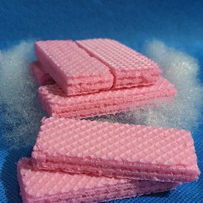 Wafer