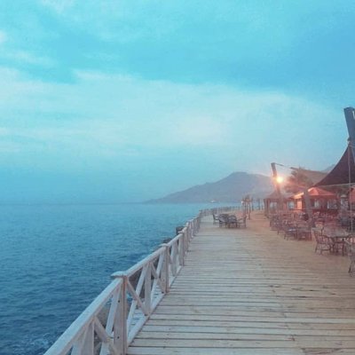 Very nice place 