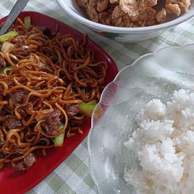 lunch