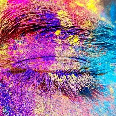 colours holi