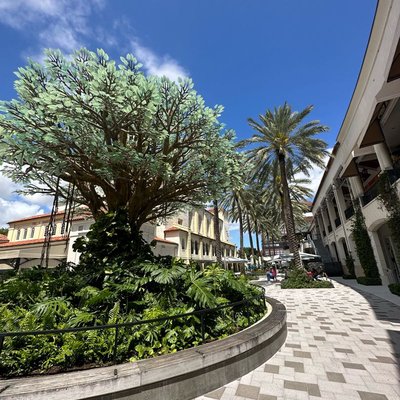 City Place