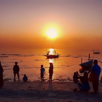 Pantai Kenjeran