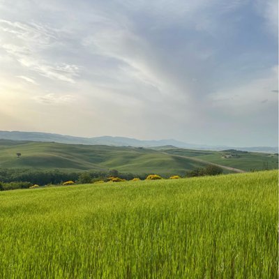 Toskana 
