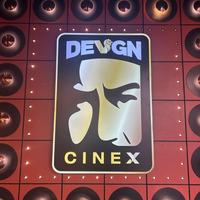 Devgn Cinex 🎬