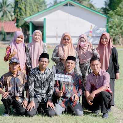 Prangkat desa