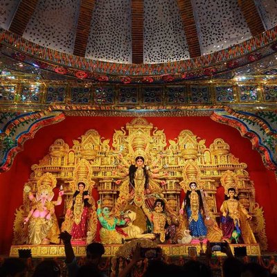 Durga Puja🙏