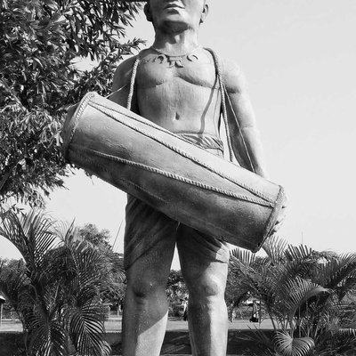 Beauty Of Chhattisgarh
