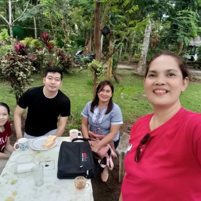 Gathering