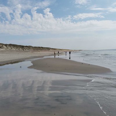 Hvide Sande, Denmark