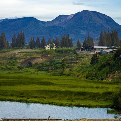Alahan Panjang 