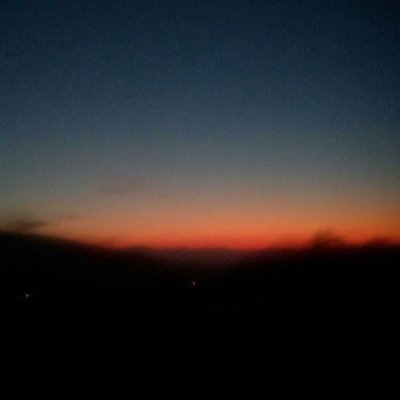 Before Sunrise