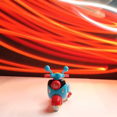 light painting 