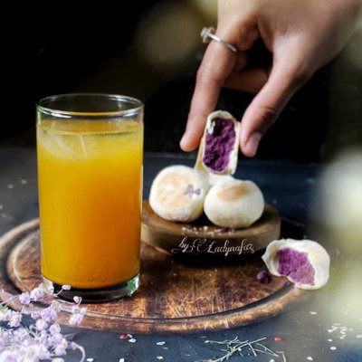 kunyit asam