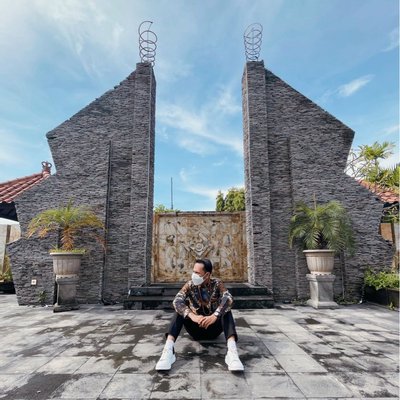 Lombok Raya Hotel