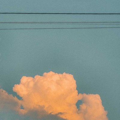 hello from clouds