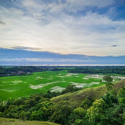 Bukit Jelloreng