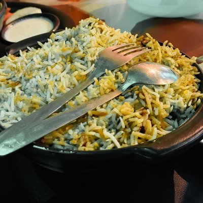 বিরিয়ানি 🤤🤤
