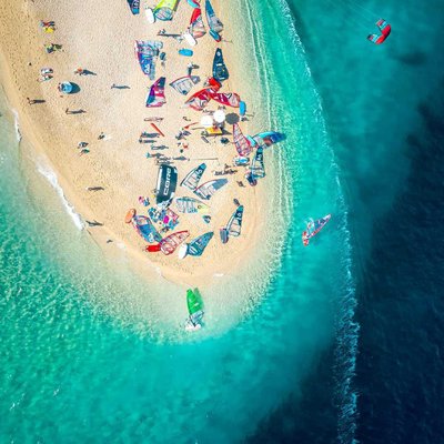 Zlatni Rat