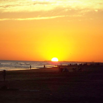 Monte Hermoso 