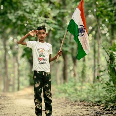 Happy Independence Day Pindlers 🇮🇳
