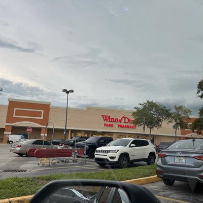 Winn Dixie
