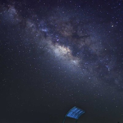 MILKY WAY