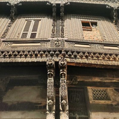 vintage home 