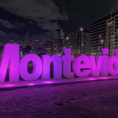Letras de Montevideo