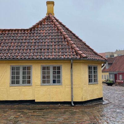 House H.C Andersens