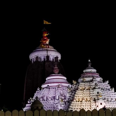 Jay Jagannath 🙏