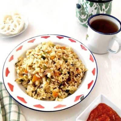 NASI GORENG