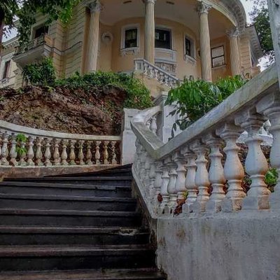 residencia habanera....🇨🇺