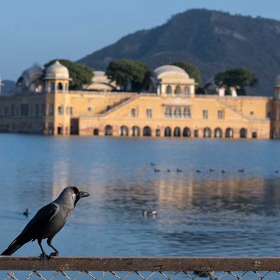The water palace 