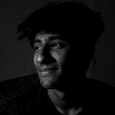 Potrait