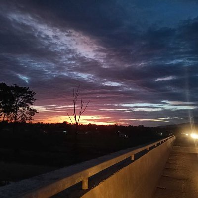 Some pictures don't need editing⚡