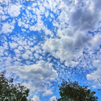 Clouds 😍