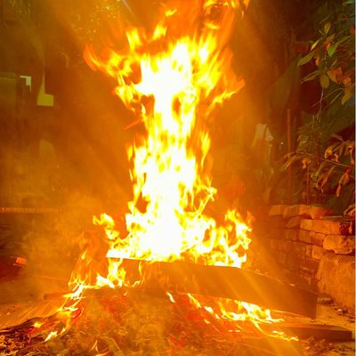 Lohri Festival - 13.01.2022