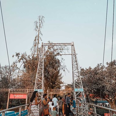 nicco park ,kolkata 