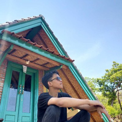 Bukit Asah Bali Camp