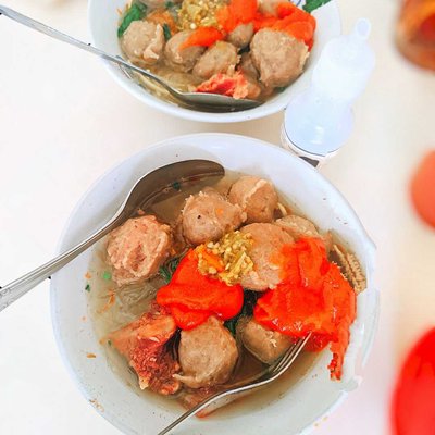 Bakso