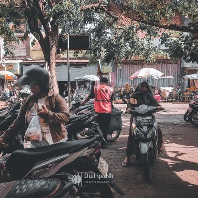 PASAR MUNCAR